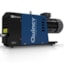 Quincy QCV Dry Claw Vacuum Pump