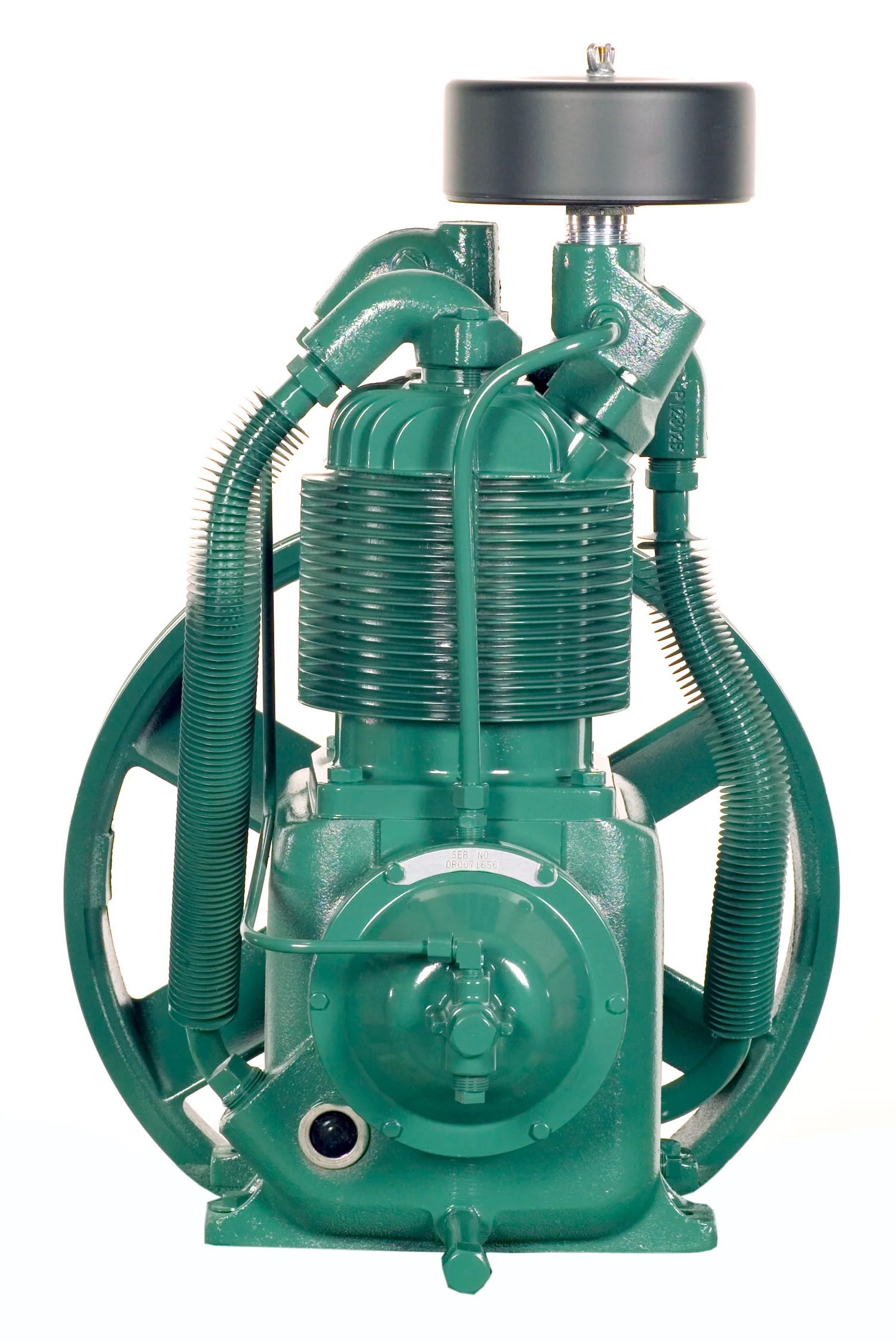 Champion R-Series Piston Air Compressor Pump | Air