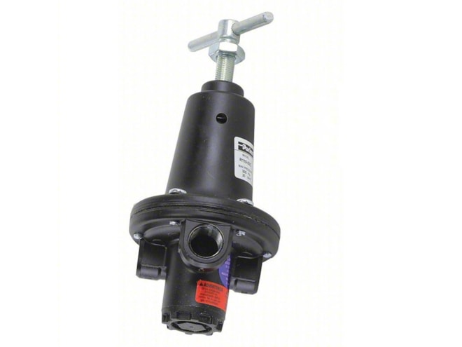 Watts R119 Series Air Pressure Regulator