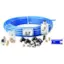 RapidAir Home Garage Aluminum Air Piping Kit