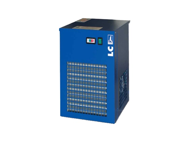BEKO Technologies RA LC Low Cooling Air and Gas Chiller