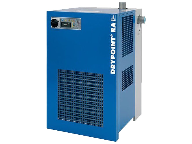 BEKO Technologies DRYPOINT RAc Series Refrigerated Air Dryer