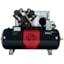 Chicago Pneumatic RCP Iron Series Two Stage Piston Air Compressor