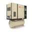 Ingersoll Rand RS-Series Fixed Speed Rotary Screw Air Compressor (RS15-22i TAS)