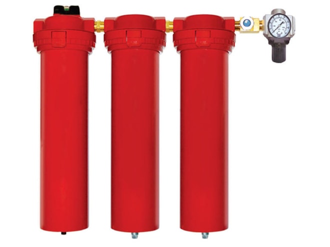 Reading Technologies E6000 Desiccant Air Dryer