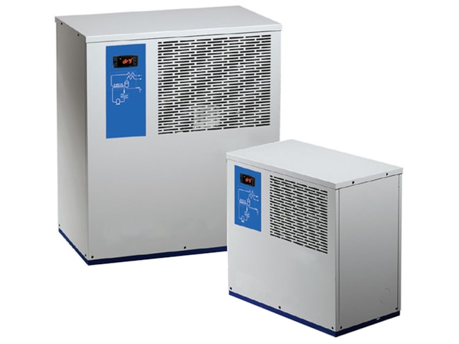 Reading Technologies Non-Cycling Refrigerated Air Dryer