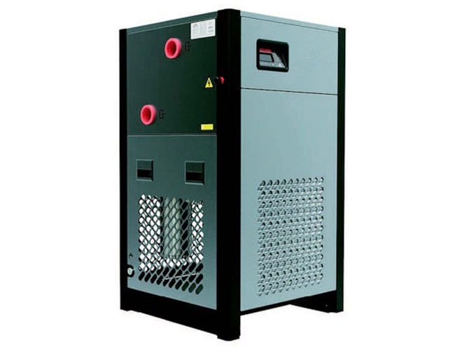 RapidAir AlphaPure Digital Cycling Refrigerated Air Dryer