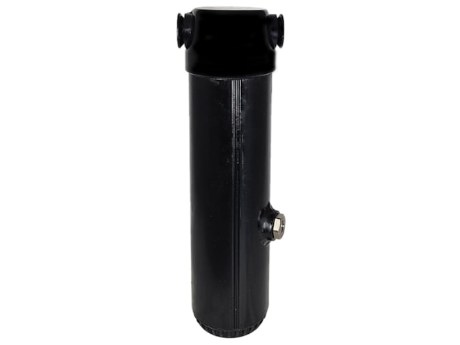 RapidAir AlphaPure Desiccant Air Dryer