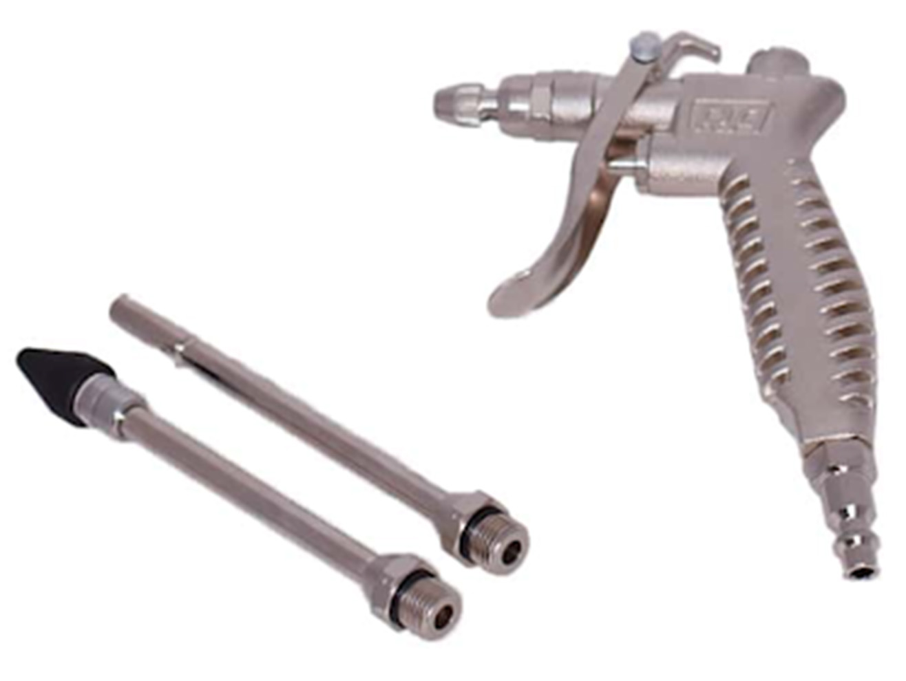 RapidAir Blow Gun
