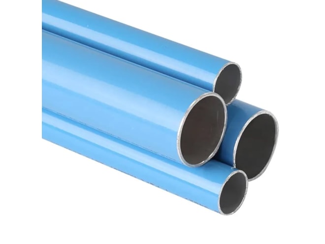 Aluminum Air Piping, 20 to 63mm | Applied System Technologies