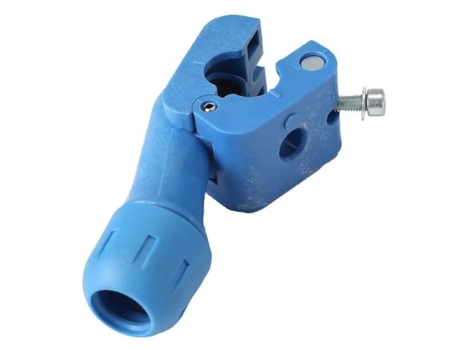 RapidAir FastPipe Saddle Drop Connector