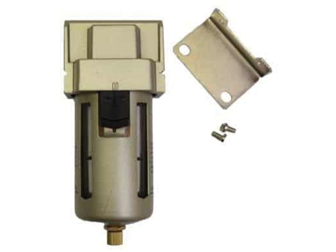 Filter Point RapidAir Inline Filter | Point of Use Air Filters | Compressor World