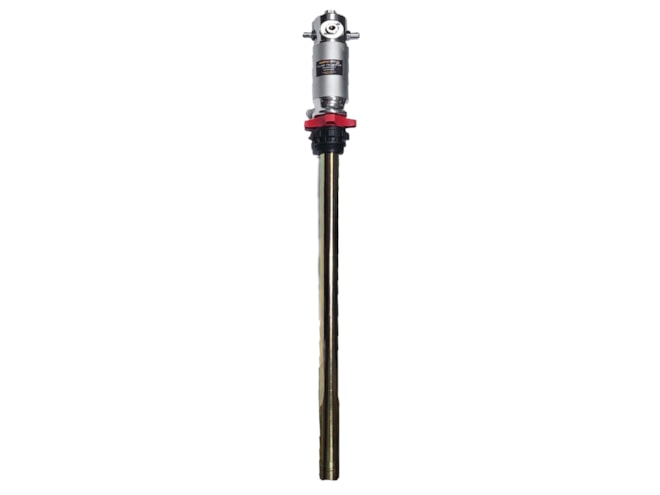 RapidAir Fluid Transfer Pump