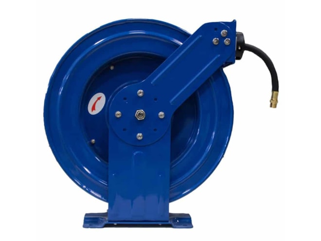 RapidAir Hose Reel