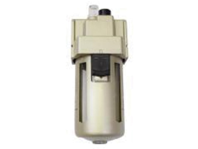 RapidAir Lubricator