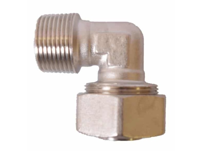 RapidAir Maxline NPT Elbow Fitting