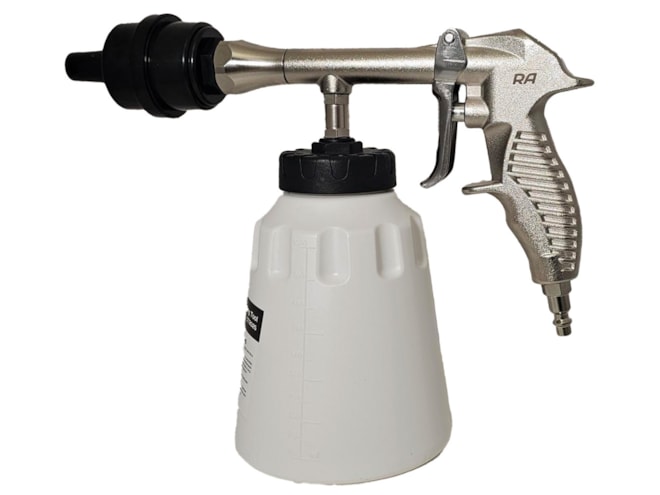 RapidAir CT2025 Power Foam Tool