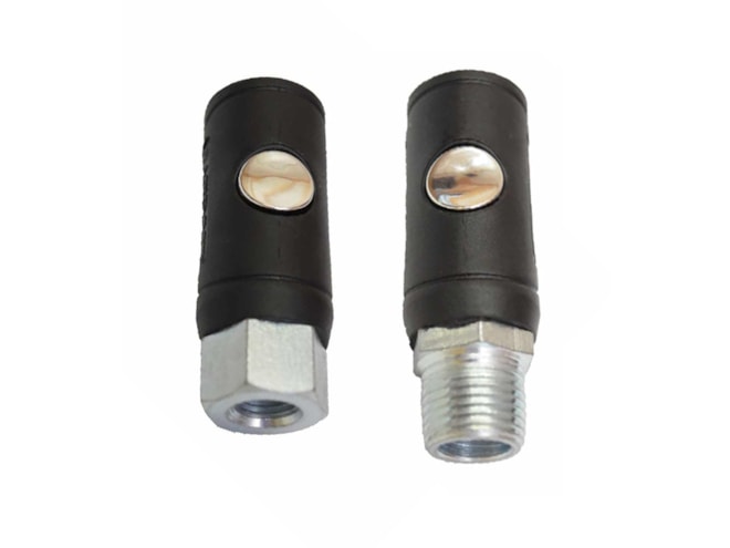 RapidAir Quick Coupler