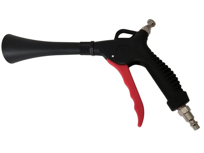 RapidAir CT8025 Spiral Air Blower Cleaning Tool