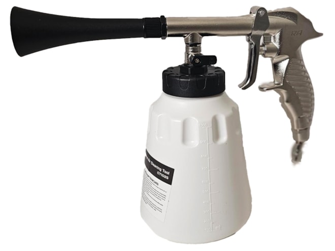 RapidAir CT1025 Spiral Air Cleaning Tool