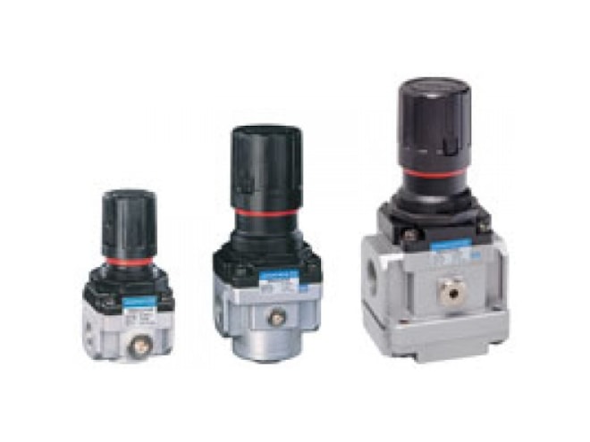Air pressure regulators deals