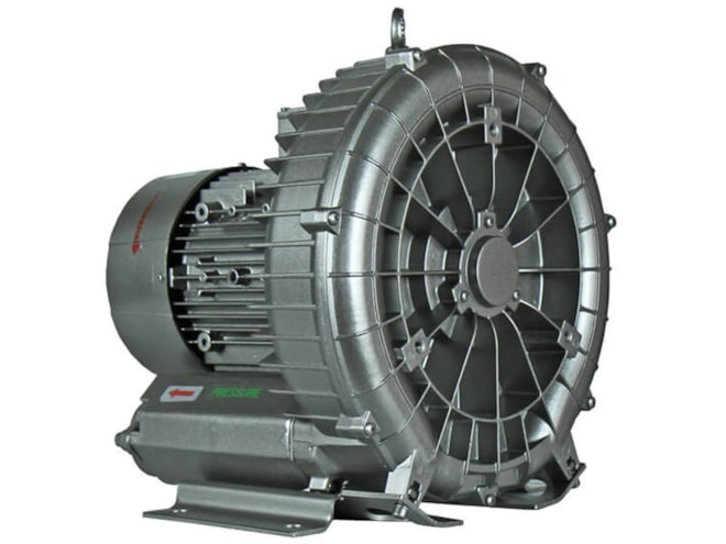 Republic Manufacturing HRC Series Regenerative Blower