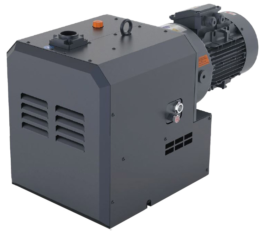 Republic Manufacturing RCV Series Rotary Claw Vacuum Pump