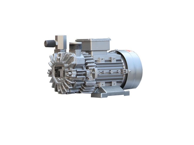Republic Manufacturing VRT Series Dry Rotary Vane Vacuum Pump