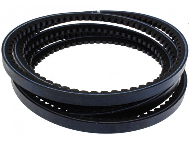 SCR 551 Series Belts