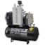 Schulz Compressors SRP Compact Series Rotary Screw Air Compressor -15 HP