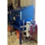 Super-Dry Sandblaster Installation