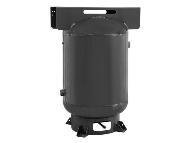 Schulz Compressors 120 Gallon Vertical Air Tank