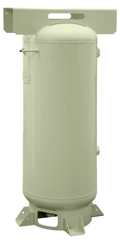 Schulz Compressors 60 Gallon Vertical Air Tank