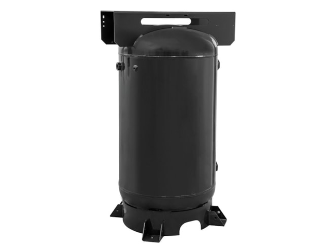 Schulz Compressors 80 Gallon Vertical Air Tank