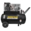 Schulz Compressors Portable Series Single-Stage Piston Air Compressor - 20 gallon horizontal tank