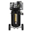 Schulz Compressors Portable Series Single-Stage Piston Air Compressor - 24 gallon vertical tank