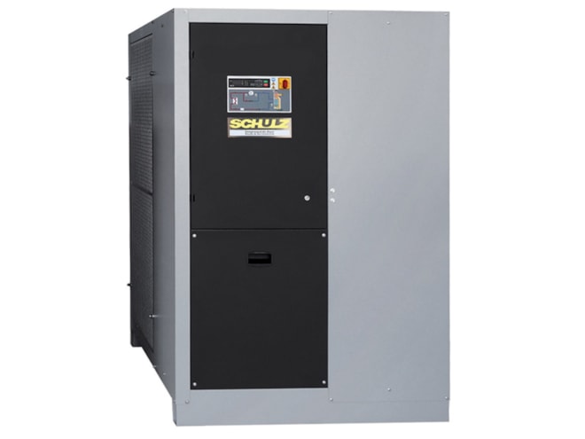 Schulz Compressors SACT High Capacity Refrigerated Air Dryer