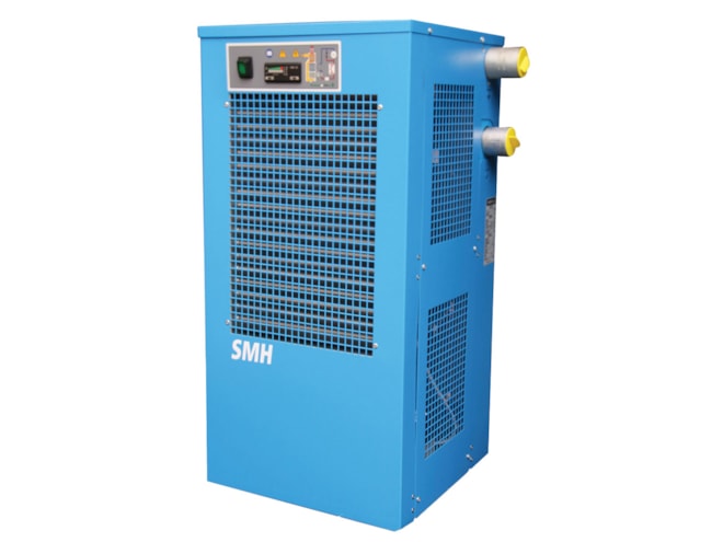 Schulz Compressors SMH High Temperature Refrigerated Air Dryer