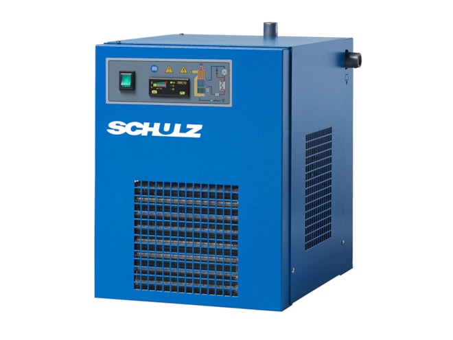 SCHULZ ADS Non Cycling Refrigerated Air Dryers