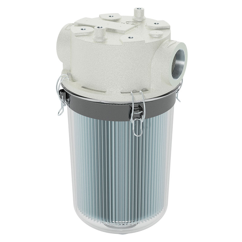 Solberg 14 Air Filter – Made In USA – Replacement Part