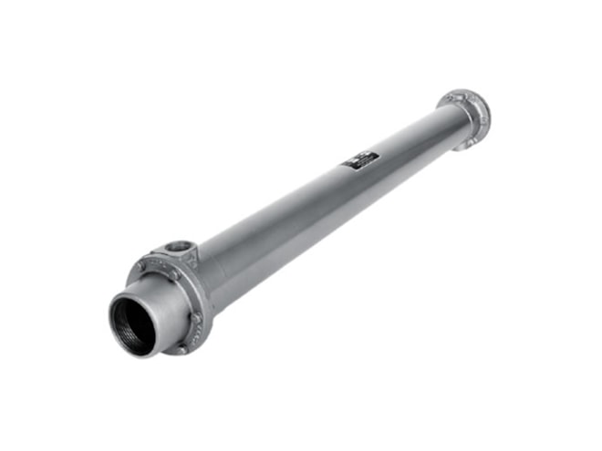 Southwest Thermal AB Series Water Cooled Aftercooler