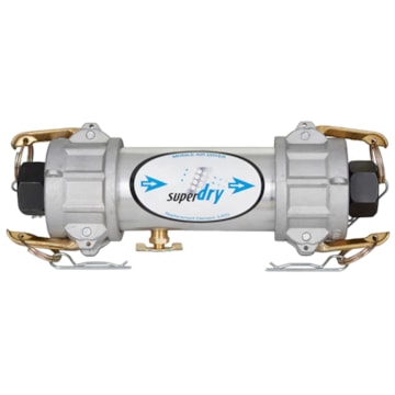 Super-Dry ATD Series CAM LOCK Air Tool Dryer