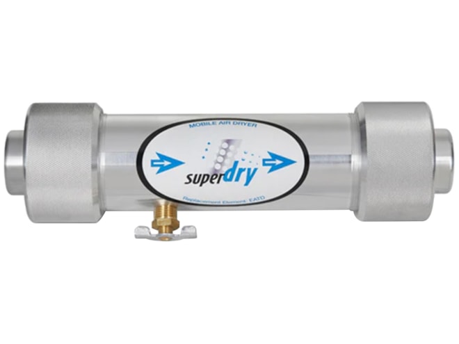 Super-Dry ATD Series Air Tool Dryer