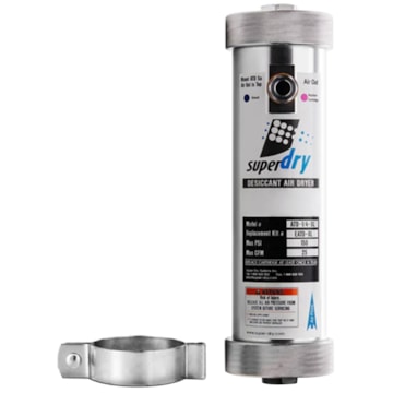 Super-Dry ATD Series XL Air Tool Dryer
