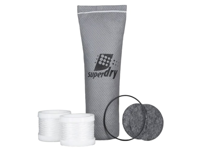 Super-Dry D-Series Replacement Filter Kit