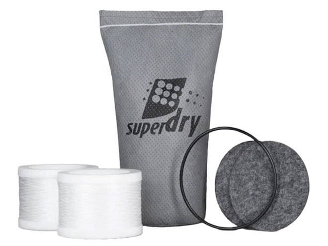 Super-Dry D-Series Replacement Filter Kit