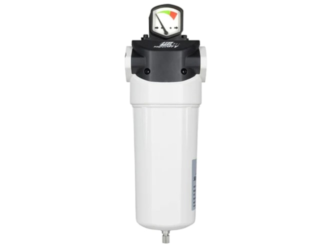 Super-Dry SAF Series Inline Compressed Air Filter