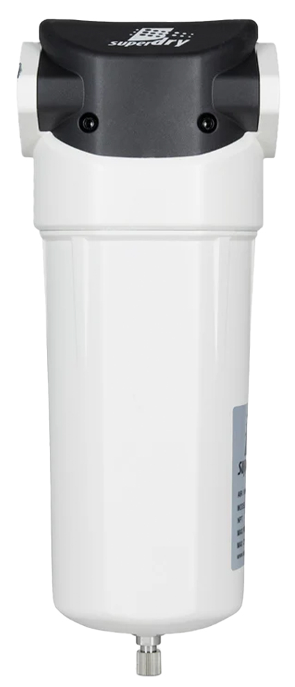 Super-Dry FSD Series Water Separator