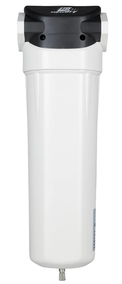 Super-Dry FSD Series Water Separator