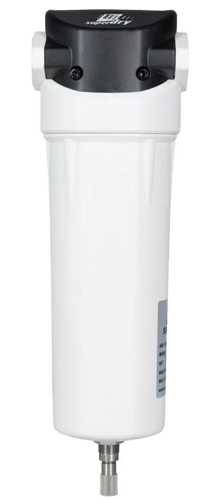 Super-Dry FSD Series Water Separator